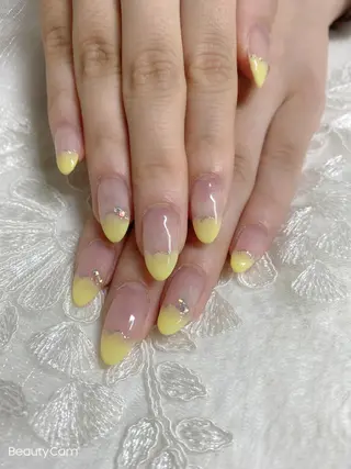 ネイル Max nail&eyeのネイルデザイン