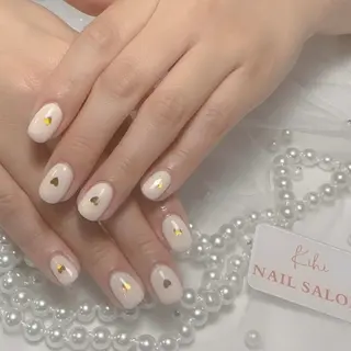 ネイル さくら💮💮 【オフ無料】のネイルデザイン