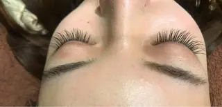 マツエク・マツパ RADnoel🌿 梅田茶屋町のマツエク・マツパデザイン