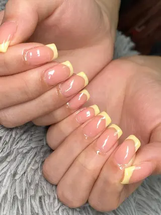 ネイル JR西大路駅徒歩1分 JBネイルのネイルデザイン