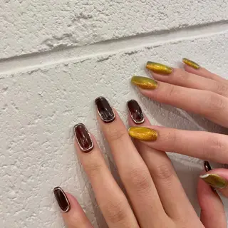 ネイル NAIL SALON Rのネイルデザイン
