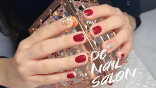 ネイル DC nail salonのネイルデザイン