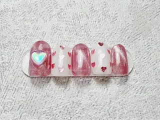 ネイル Aspii アスピーのネイルデザイン