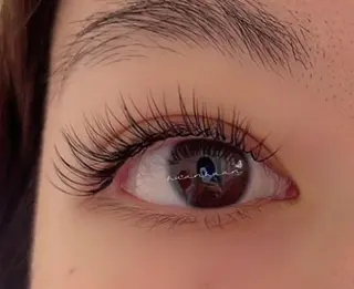 マツエク・マツパ An beauty2のマツエク・マツパデザイン