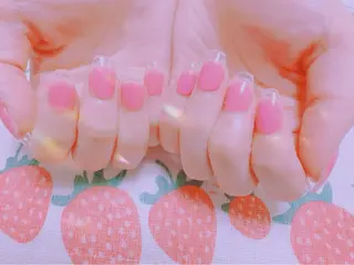 ネイル BLANC （ブラン）のネイルデザイン