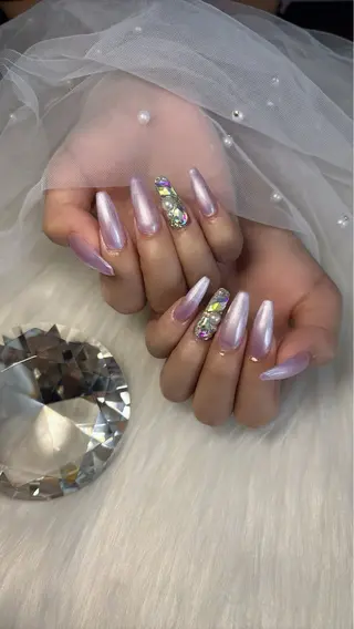 ネイル salon de belnetta所属・kayo 💅のネイルデザイン