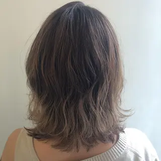 ショート カラー SNSで大バズり‼️ 欧米風ヘア大ヒット中のヘアスタイル