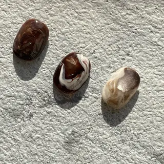 ネイル 49-seek所属・49-seek 松野千恵子のネイルデザイン