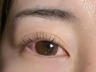 マツエク・マツパ yuuka REBEST心斎橋のマツエク・マツパデザイン