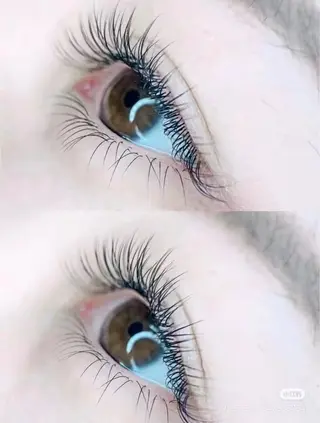 マツエク・マツパ Angelchrisビューティーサロン所属・yo yoのマツエク・マツパデザイン