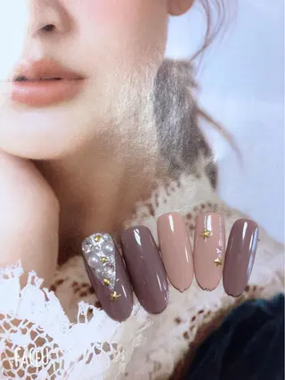 ネイル エ リのネイルデザイン