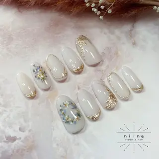 ネイル niina所属・n i i n a  -eye&nail-のマツエク・マツパデザイン