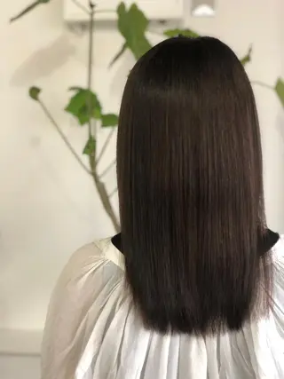 ロング 柿澤 万由佳のその他イメージ