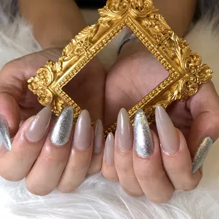 ネイル The 047のネイルデザイン