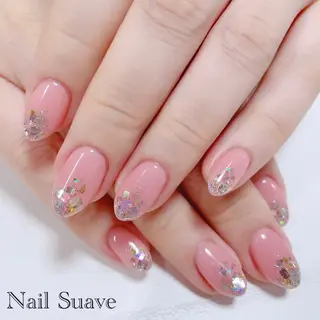 ネイル Nail Suave (シュアーヴ)のネイルデザイン