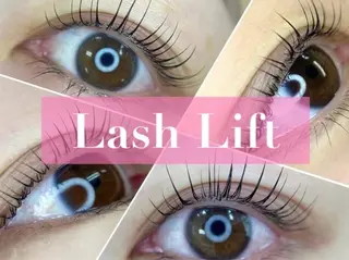 マツエク・マツパ 夏田 歩実のマツエク・マツパデザイン