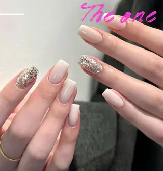 ネイル N. サロン所属・Theone栄店 田口のネイルデザイン