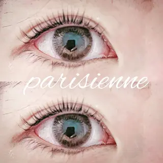 マツエク・マツパ &EYE. kudoのマツエク・マツパデザイン