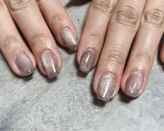 ネイル Felice所属・ベテランネイル cnc  nailのネイルデザイン