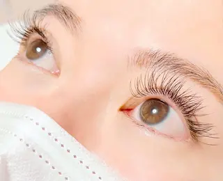 マツエク・マツパ シエルエトワール💜 桜木町のマツエク・マツパデザイン