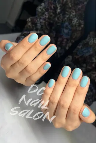 ネイル DC nail salonのネイルデザイン