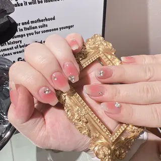 ネイル You&Me Yukiのネイルデザイン