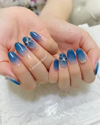 ネイル NATSUKO NAILのネイルデザイン