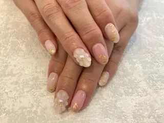 ネイル Lisa’s Salonのネイルデザイン