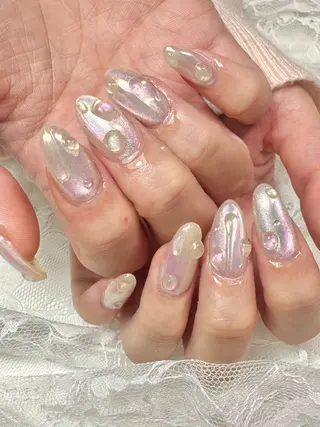 ネイル PECO. NAILSALONのネイルデザイン