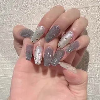 ネイル スカルプ専門店 Ｄ-Beautyのネイルデザイン