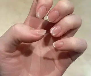 ネイル ジュリ ネイルのネイルデザイン