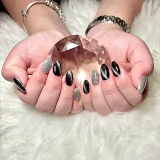 ネイル Bellelune所属・ベルリュンヌ Mizukiのネイルデザイン