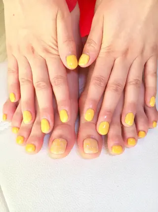 ネイル clover nailのネイルデザイン