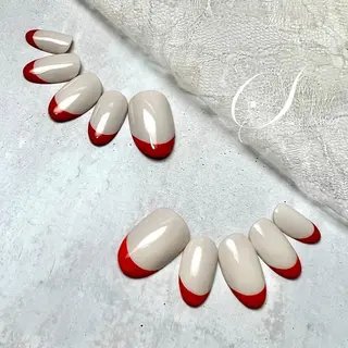 ネイル ステラ marikominoのネイルデザイン