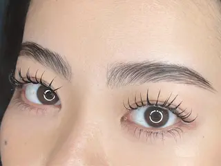 マツエク・マツパ share eyelash 天王寺所属・Rin🎀 ⠀のマツエク・マツパデザイン