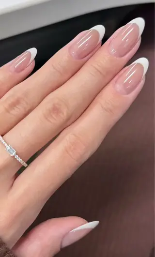 ネイル 💅パッマ ネイル AOIのマツエク・マツパデザイン