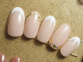 ネイル 横浜東口Monie☆ REIKAのネイルデザイン