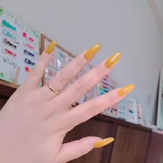 ネイル E·U·B ネイル所属・横浜市中区曙町 E·U·Bネイルのネイルデザイン