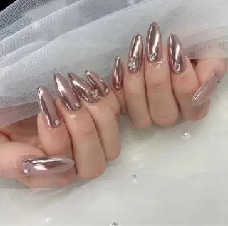 ネイル BIANCA 渋谷のネイルデザイン