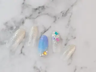 ネイル リオッサ  オブ ラグーン神戸店のエステ・リラクイメージ