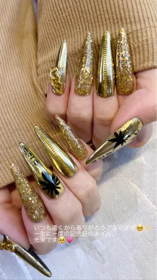 ネイル naildesign BESTのネイルデザイン