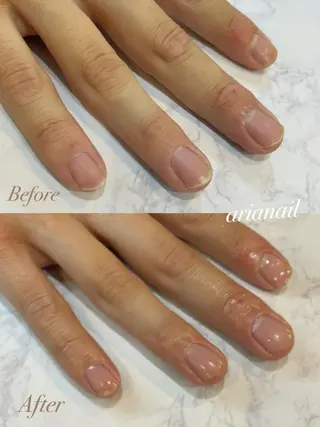 メンズ ネイル sawasaki kotomiのネイルデザイン