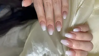 ネイル 🫧Mimosa 吉祥寺のネイルデザイン