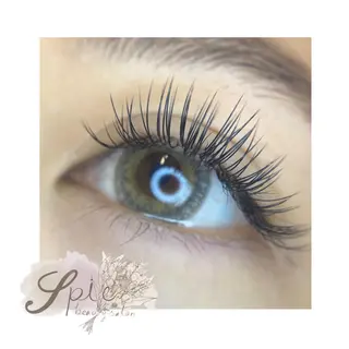 マツエク・マツパ Eyelist nakaseのマツエク・マツパデザイン