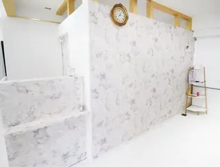 マツエク・マツパ Eye♡adachi nanamiのマツエク・マツパデザイン