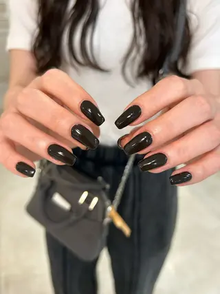 ネイル Salondevi2 isanaのネイルデザイン