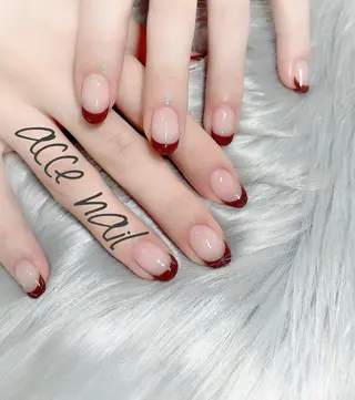 ネイル atsuco ✴︎のネイルデザイン