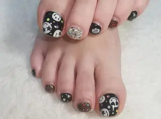 ネイル reve あやののネイルデザイン