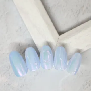 ネイル L‘ねいる 江坂店 エルネイルエサカテンのネイルデザイン