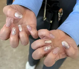 ネイル WATARI. Kのネイルデザイン